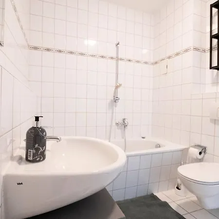 Mehr Platz Am Kassberg דירה