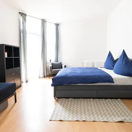 Mehr Platz Am Kassberg דירה